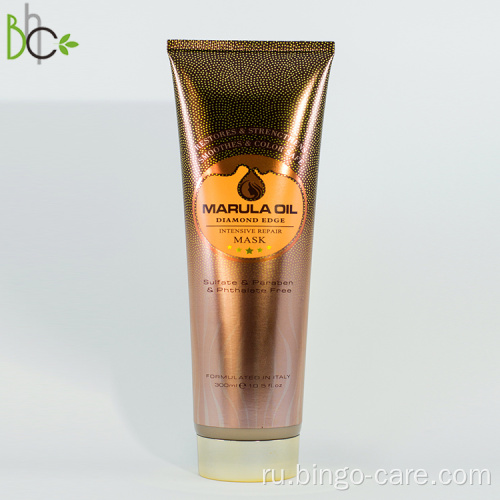 Маска для волос Marula Oil Nourishing Repairing Chemical Hair Masque